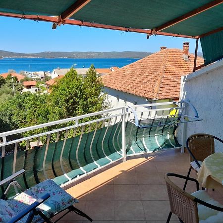 Apartment Gotovina ביוגראד נה מורו מראה חיצוני תמונה
