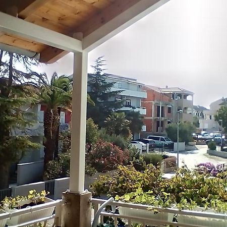 Apartment Gotovina ביוגראד נה מורו מראה חיצוני תמונה