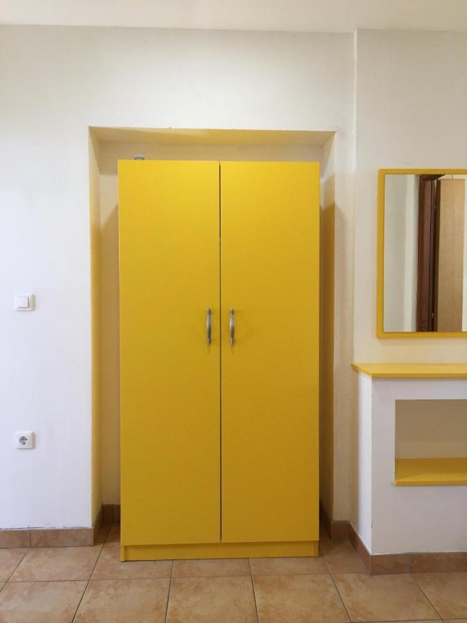 Apartment Gotovina ביוגראד נה מורו מראה חיצוני תמונה