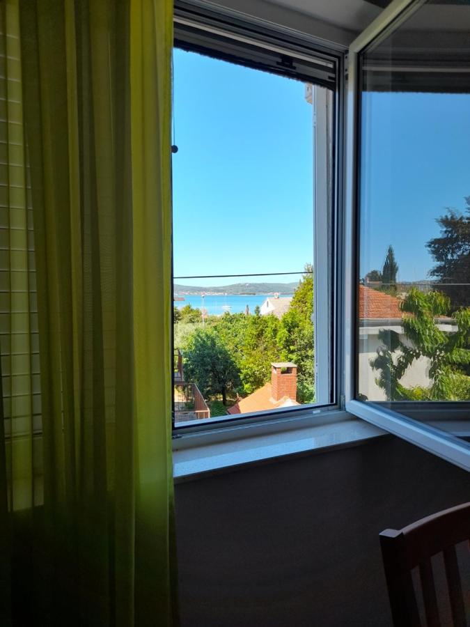 Apartment Gotovina ביוגראד נה מורו מראה חיצוני תמונה