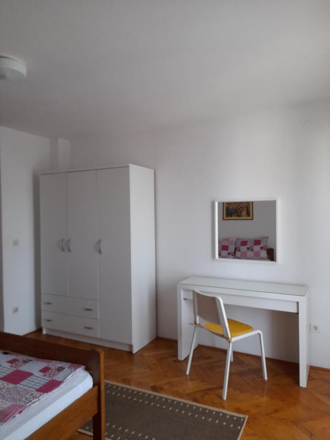 Apartment Gotovina ביוגראד נה מורו מראה חיצוני תמונה