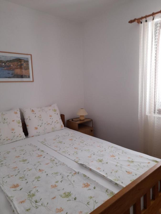 Apartment Gotovina ביוגראד נה מורו מראה חיצוני תמונה