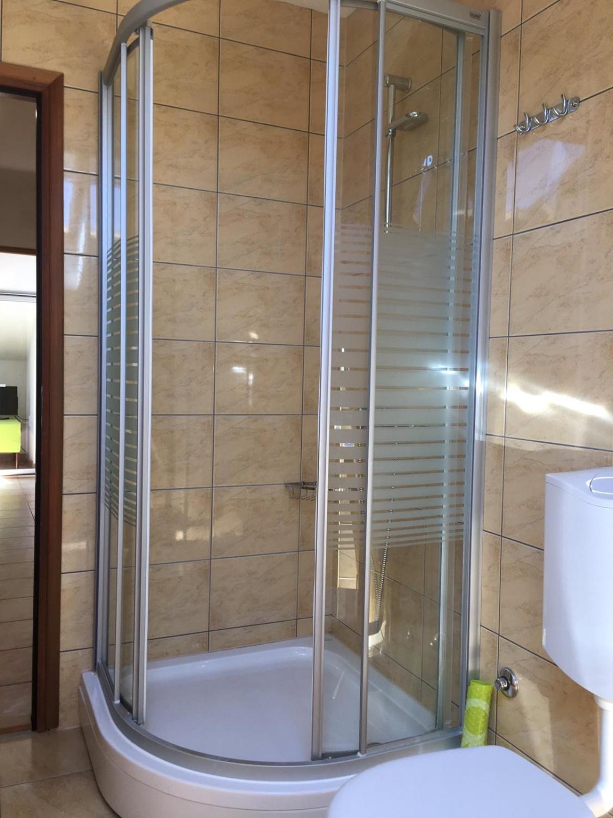 Apartment Gotovina ביוגראד נה מורו חדר תמונה