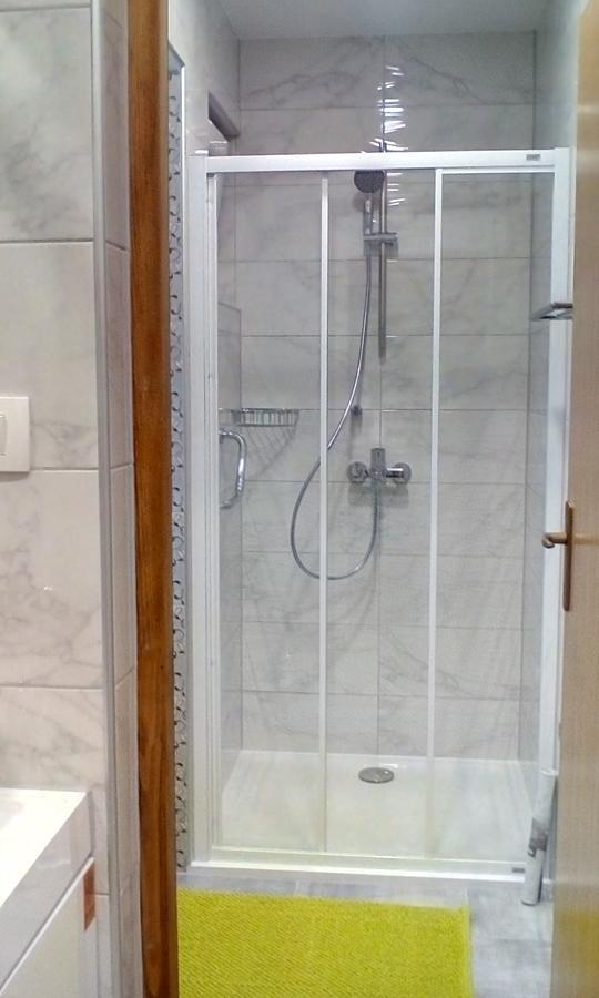 Apartment Gotovina ביוגראד נה מורו מראה חיצוני תמונה