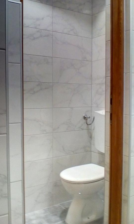 Apartment Gotovina ביוגראד נה מורו מראה חיצוני תמונה