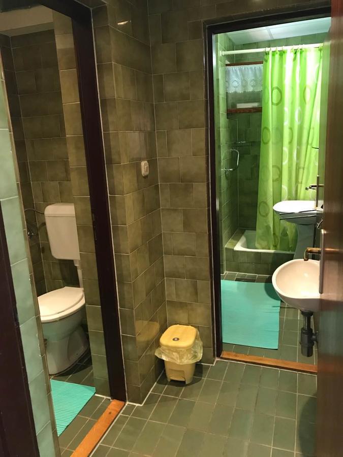Apartment Gotovina ביוגראד נה מורו מראה חיצוני תמונה